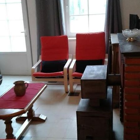 L Ardennaise Villa Sugny Eksteriør bilde